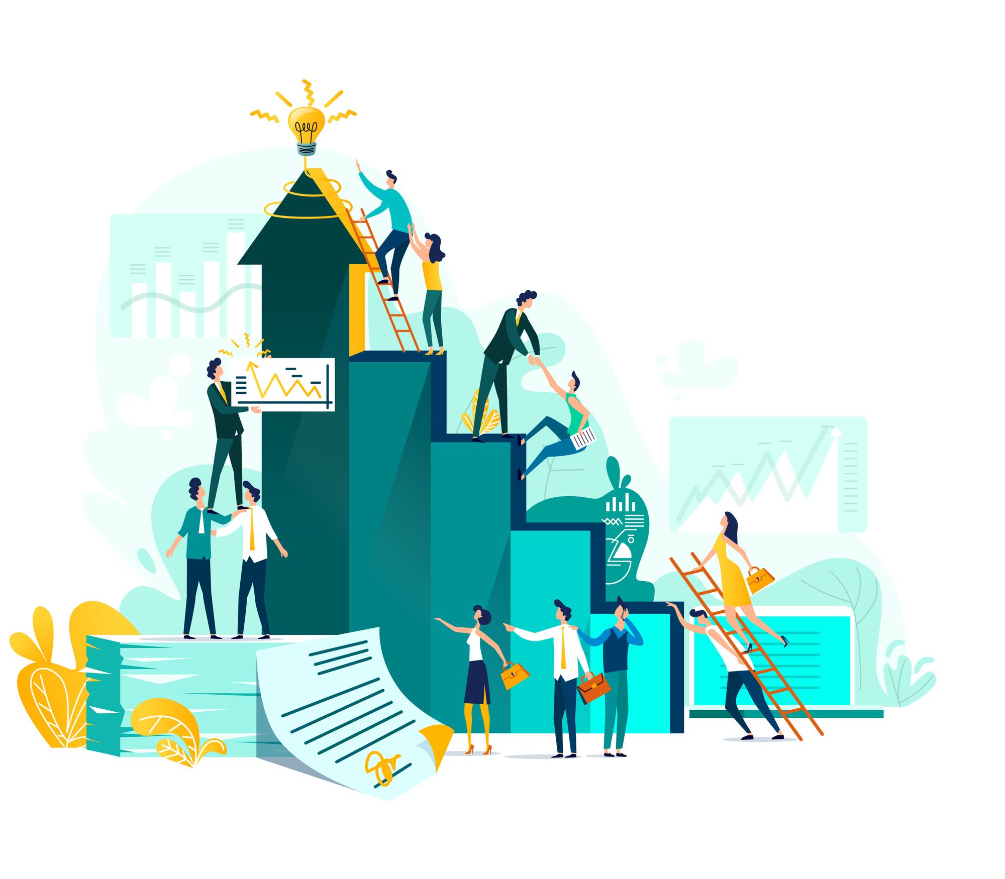 The Ultimate Guide to Creating Thought Leadership Videos