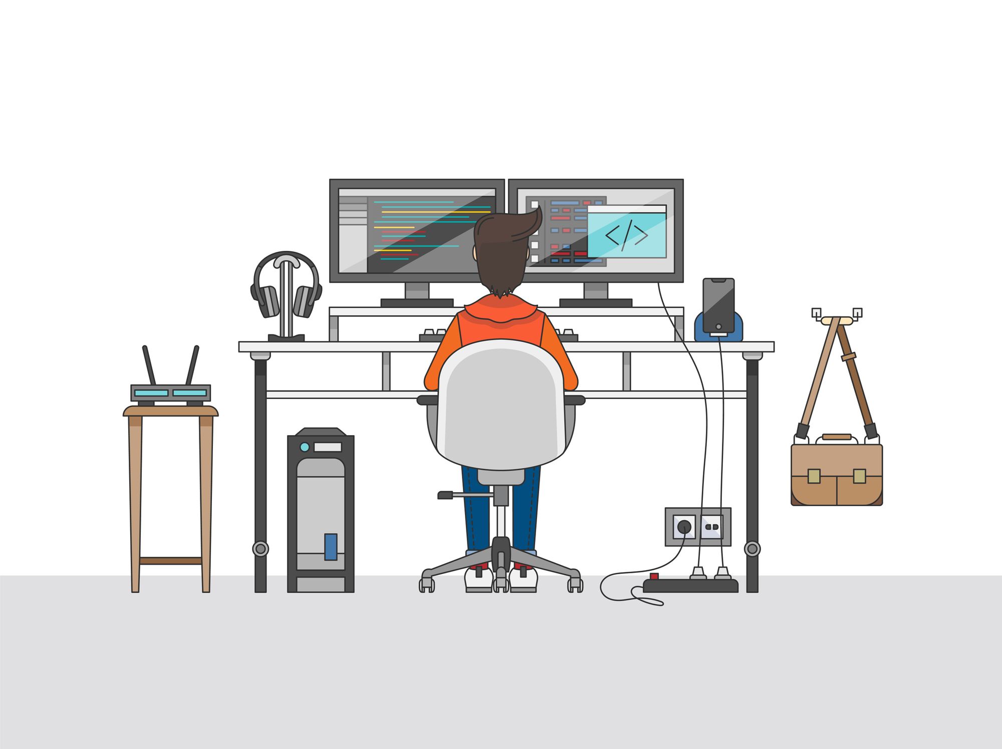 Corporate Video Production: How to Make a Corporate Video