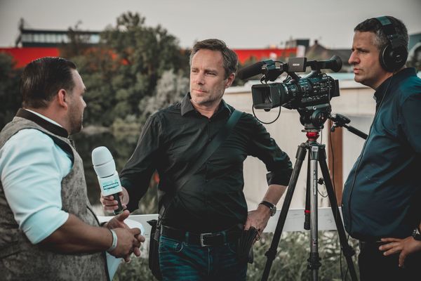 5 Ways to get started with B2B Videos right away