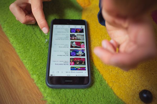 Sharing Videos With StoryXpress