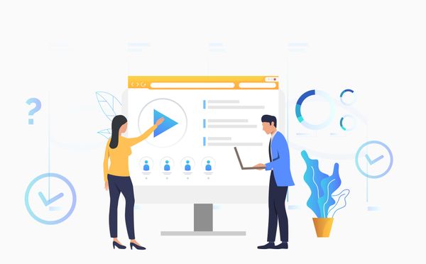Beginner's Guide to Facebook Video Marketing